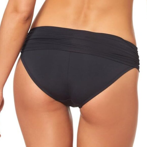 Bleu Rod Beattie Sarong Hipster Bikini Bottoms - Picture 9 of 9